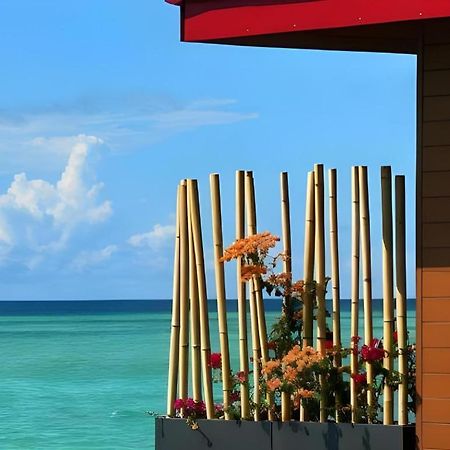 Sand Bay Resort Semporna Extérieur photo