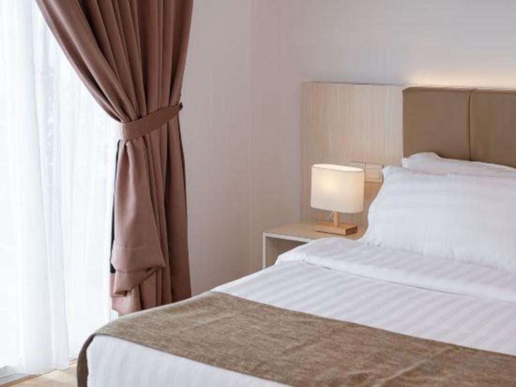 Sand Bay Resort Semporna Extérieur photo